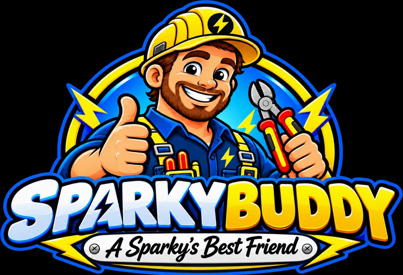 SparkyBuddy