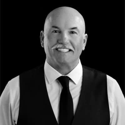Shane Page, founder of SparkyBuddy